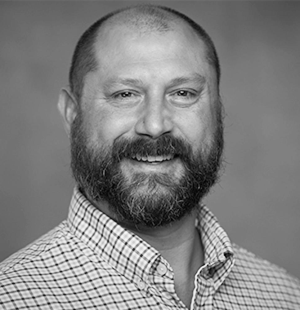 BRADLEY MADISON photo