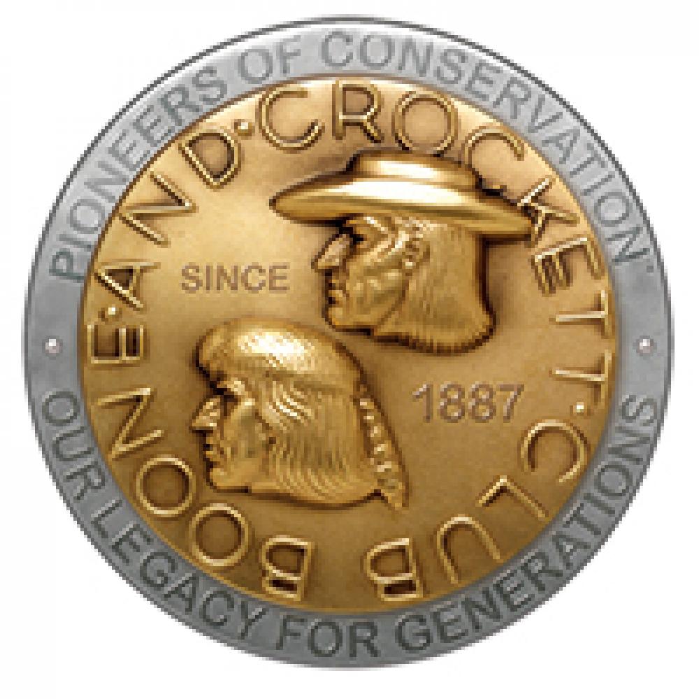 Boone and Crockett Club icon