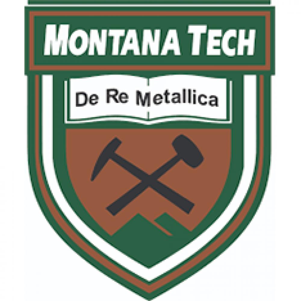 Montana Tech of the University of Montana icon