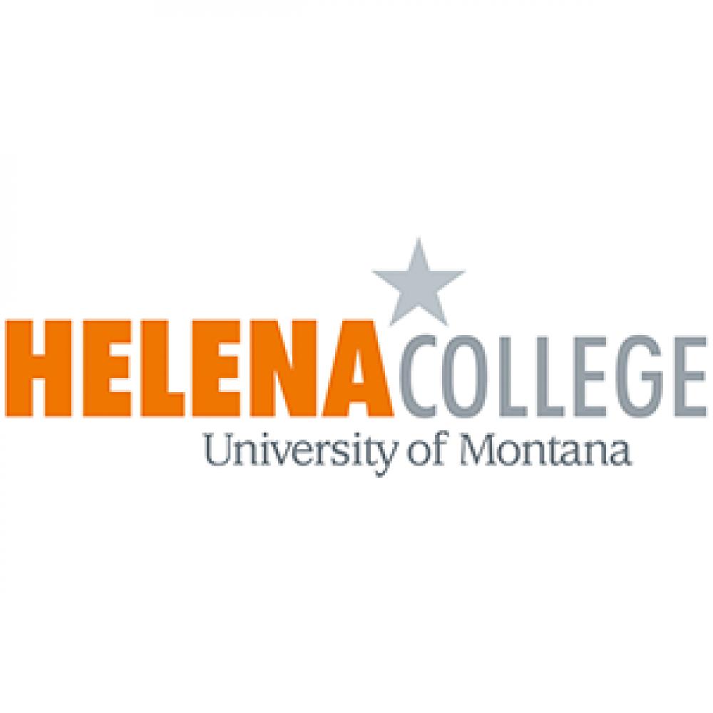 Helena College, Helena MT icon