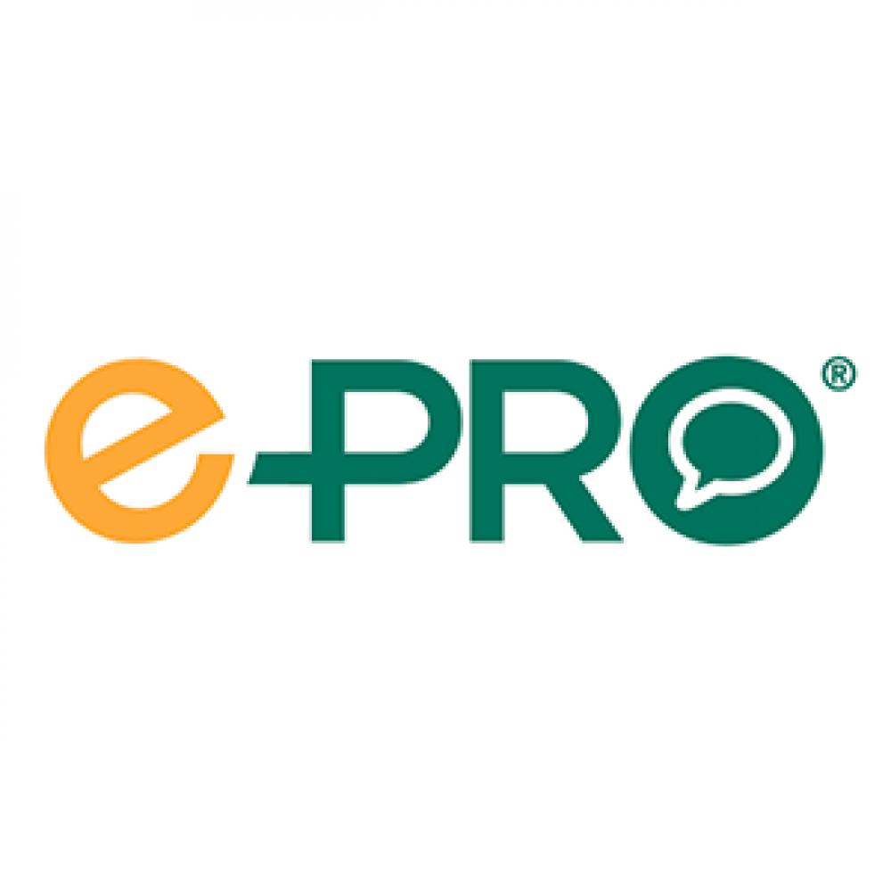 e-PRO® icon