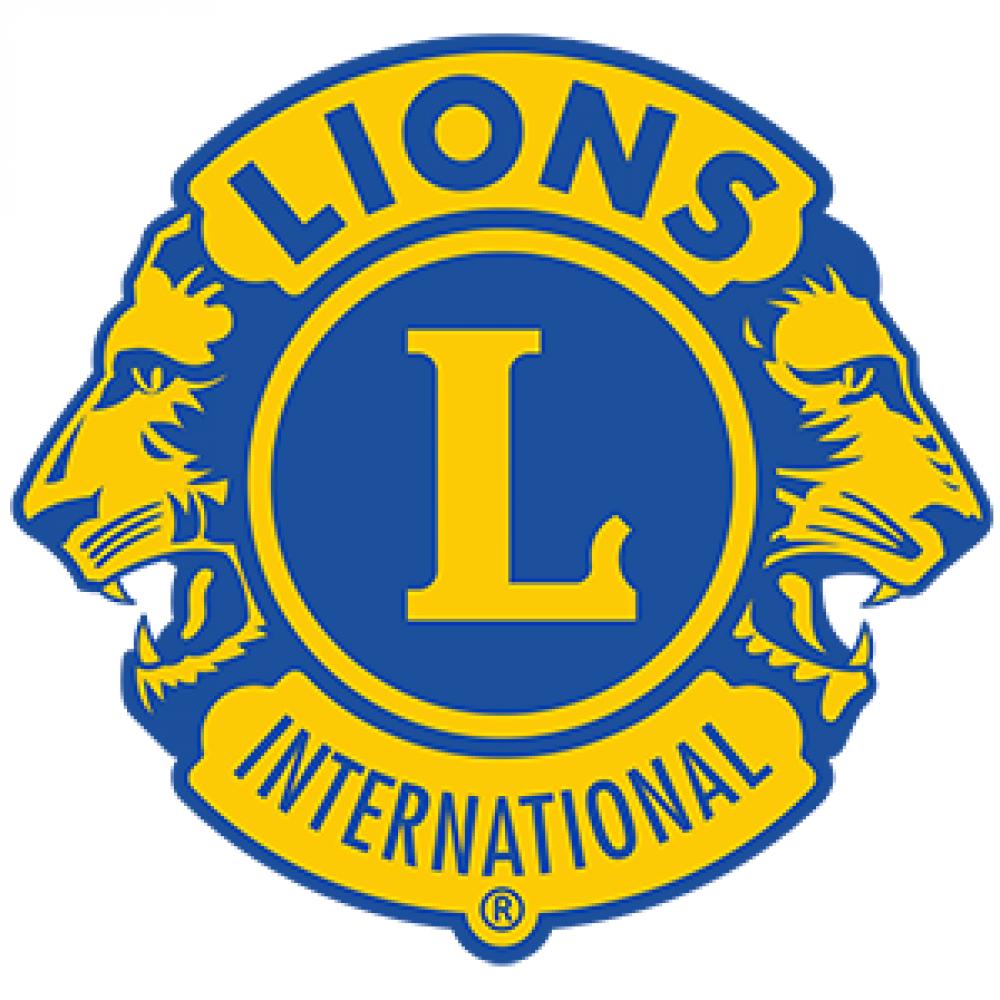 Lions Club icon