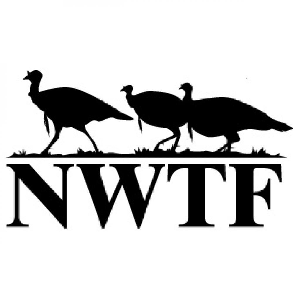 National Wild Turkey Federation icon