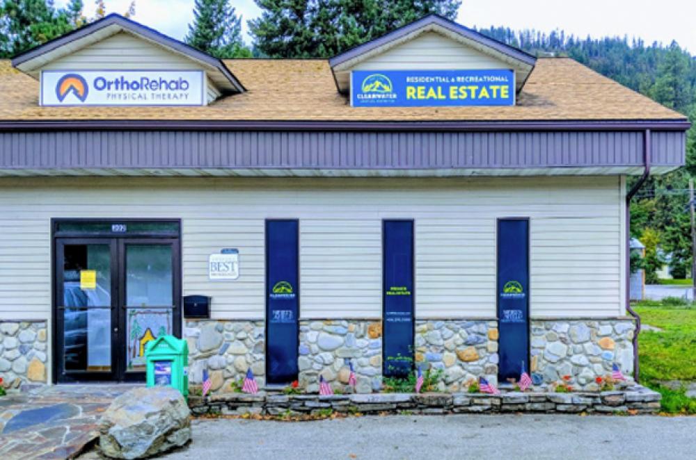 Clearwater properties Troy office photo